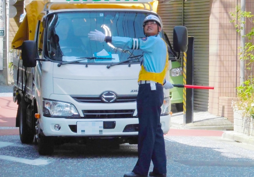 交通誘導警備 | 株式会社ゼンコー 交通誘導警備 | 株式会社ゼンコー